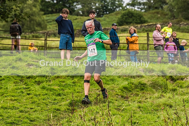 Grasmere-916 - Grasmere Sports Junior & Senior Fell Races Sunday 27th August 2023