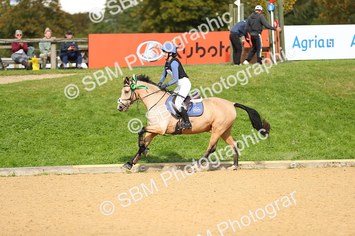 SBM_08109 - E4 Eventers Challenge 80cm Open