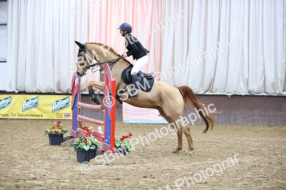 SBM_002168 - Class 9 - Senior Discovery - 1.00m