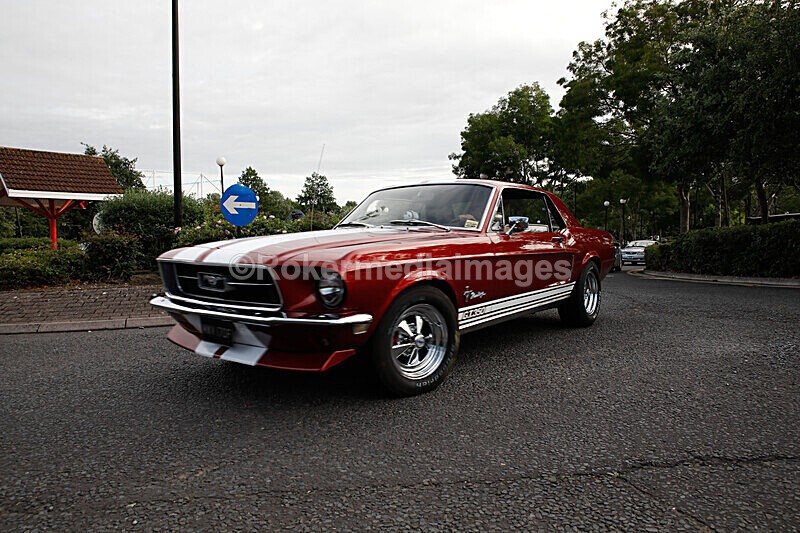  - The Ridge 11th July