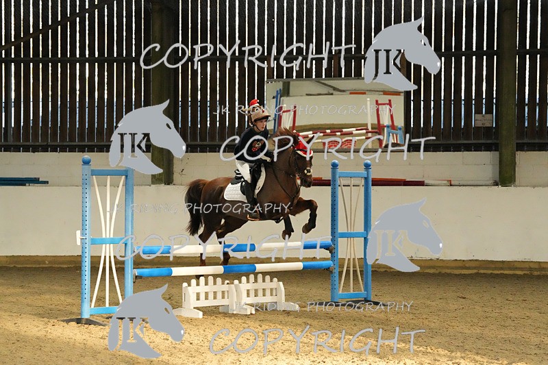 JKR02978 - Class 7 80cm