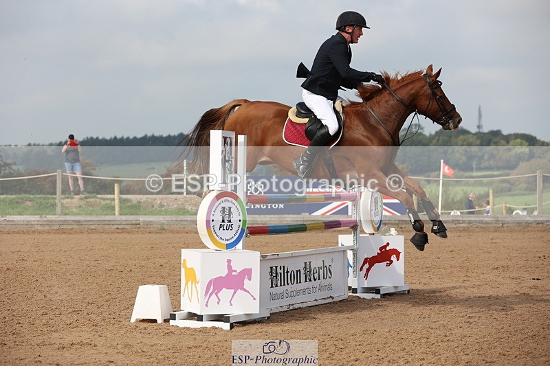 230915A-105858-01602 - Cls 2 Snr Foxhunter