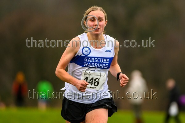 Westxc25-928898 - Senior Women Set Two