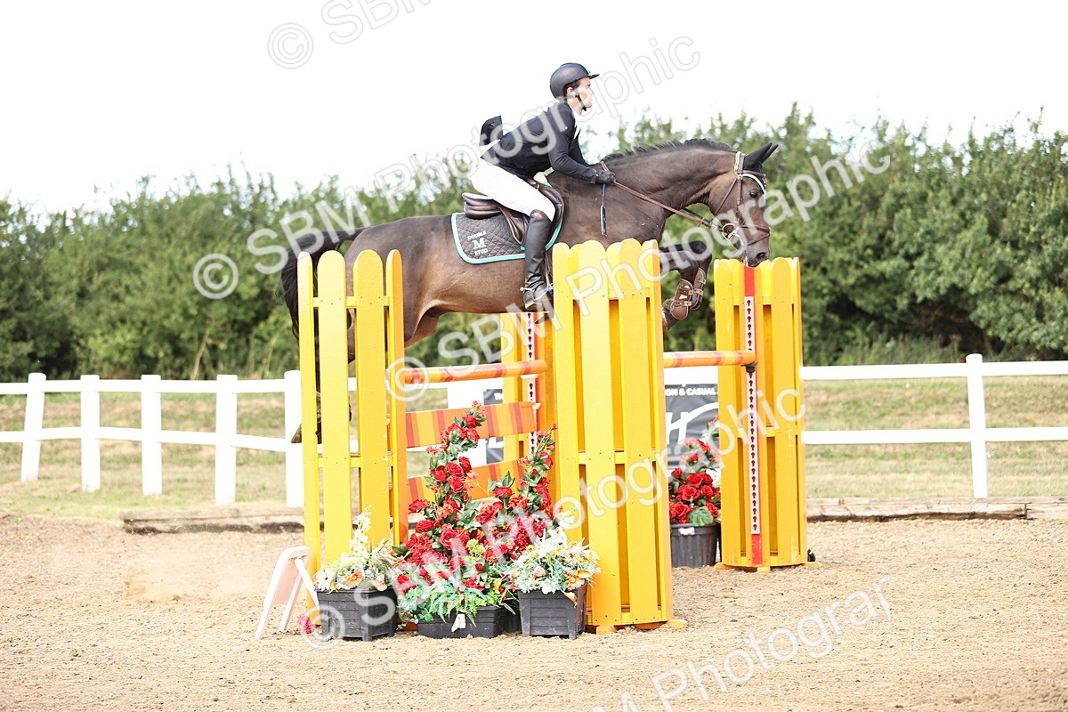 SBM_003972 - Class 23 - Talent Seekers Inc 7 yr Old Championship Qualifier 1.30 - 1st Half