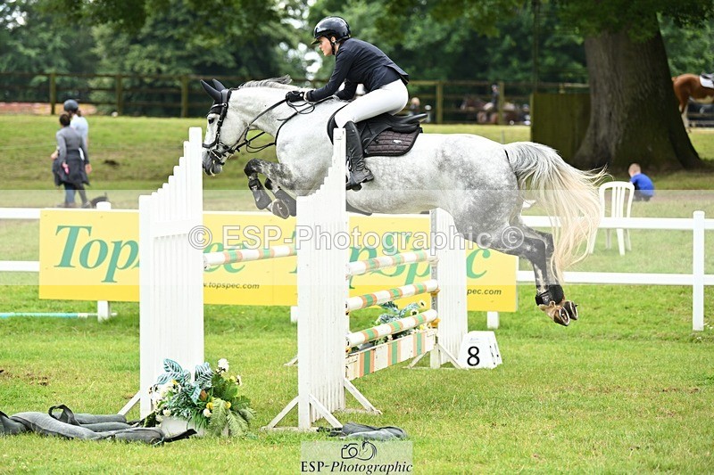 240713-113417-37646 - Cls 147 Amateur 1.10m Championships