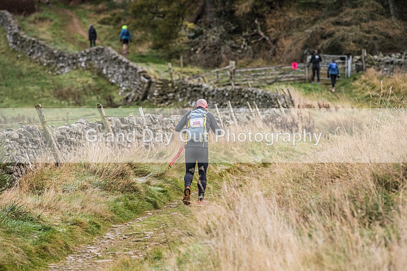 Tweed Valley-428 - High Terrain Events Tweed Valley 65 & 50K Ultra Trail Races Sunday 17th November 2024