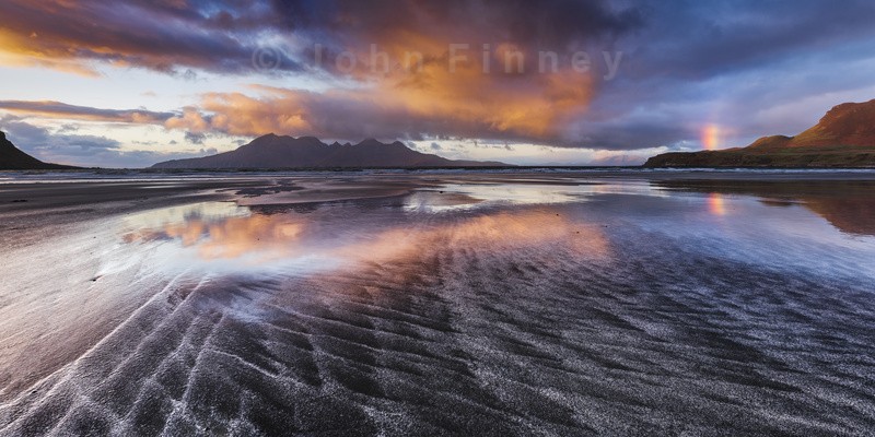 Bay of Laig - Scotland (New images).