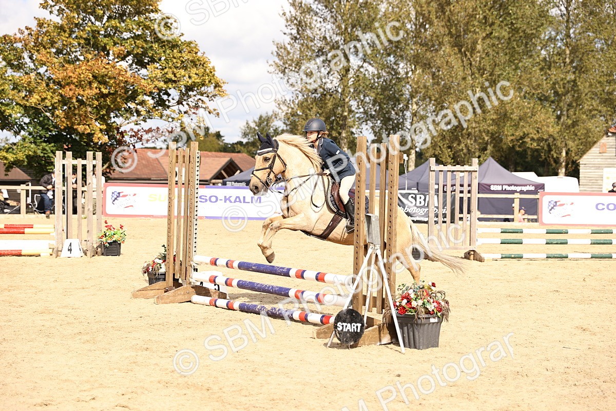 SBM_63784 - J12 - Junior Pony 55cm Championship