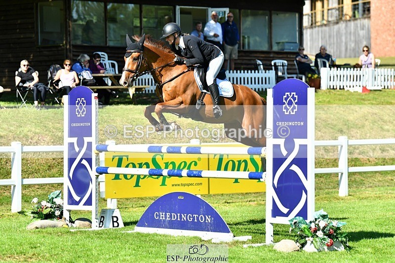 230707-092908-06136 - Cls 12 Foxhunter