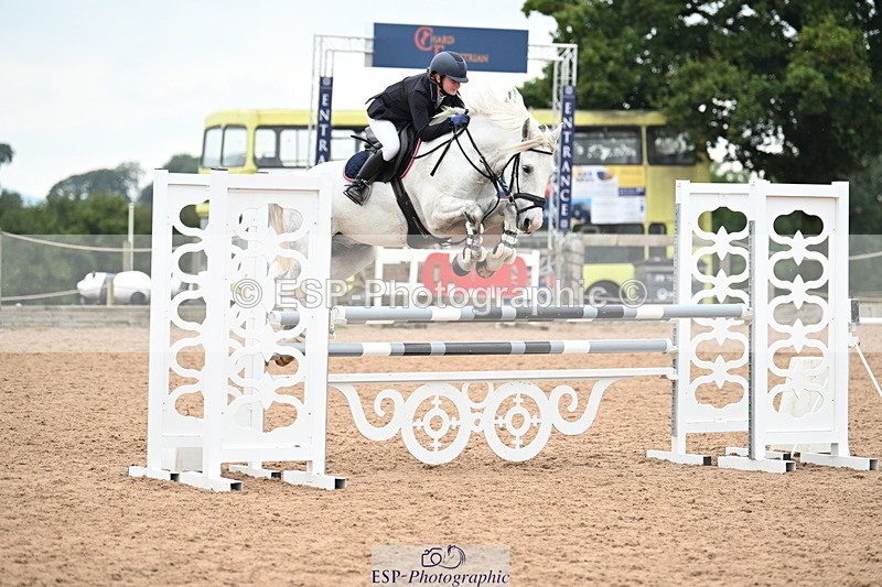 240907A-144043-02423 - Cls 4 Pony Big Team 95cm & 1.05m