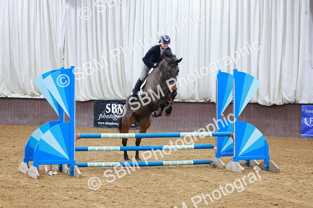 SBM_000016 - Class 1 - Clear Round