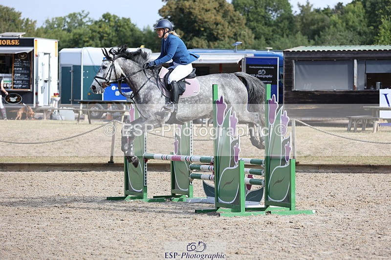 250829A-092846-00233 - Cls 6 85cm Amateur Quali