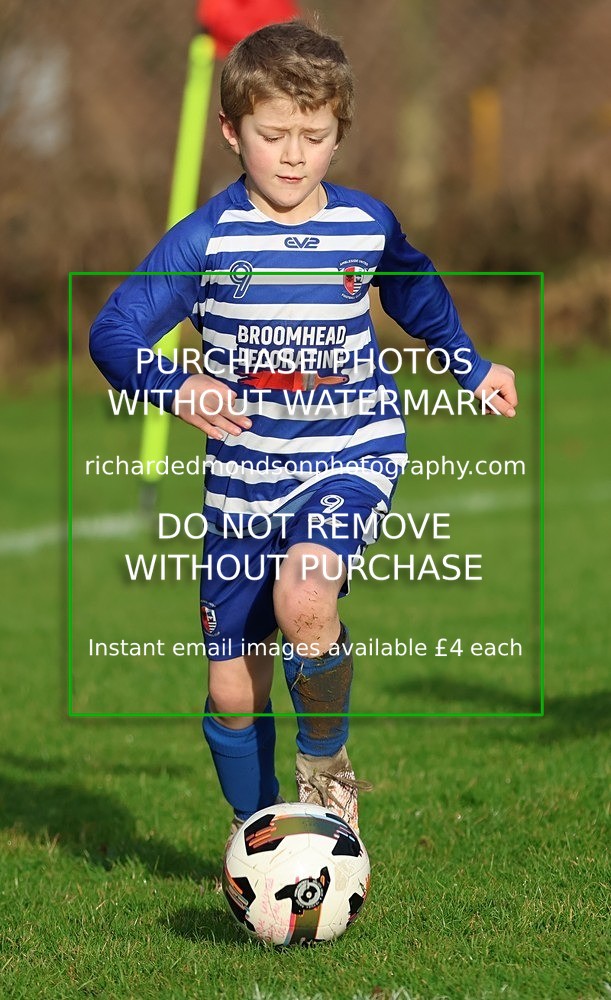 533A1963 - Ambleside U8 (17/1/26)