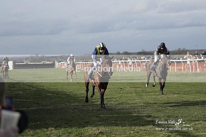 PtP 190323 807 - Oakley Hunt Point-to-Point Brafield-On-The-Green 19/03/23