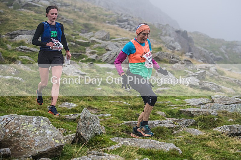 Turner-270 - Turner Landscape Fell Race Saturday 9th August 2025