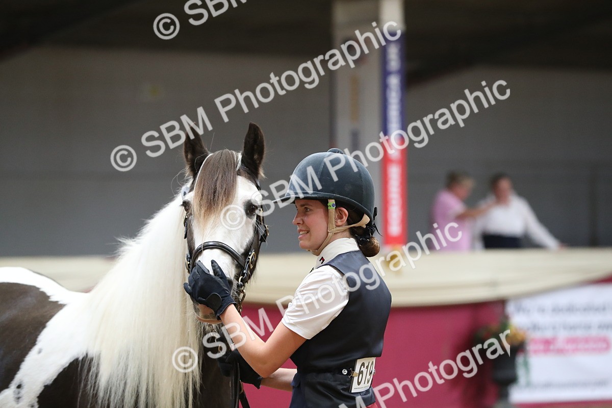 SBM_06402 - Class 9R Regional- IH Pre Vet