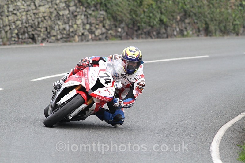  - Superbike Race