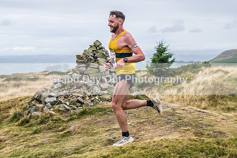 Lowther-72 - Lowther Lakeland Fell & Trail Race Sunday 9th August 2026