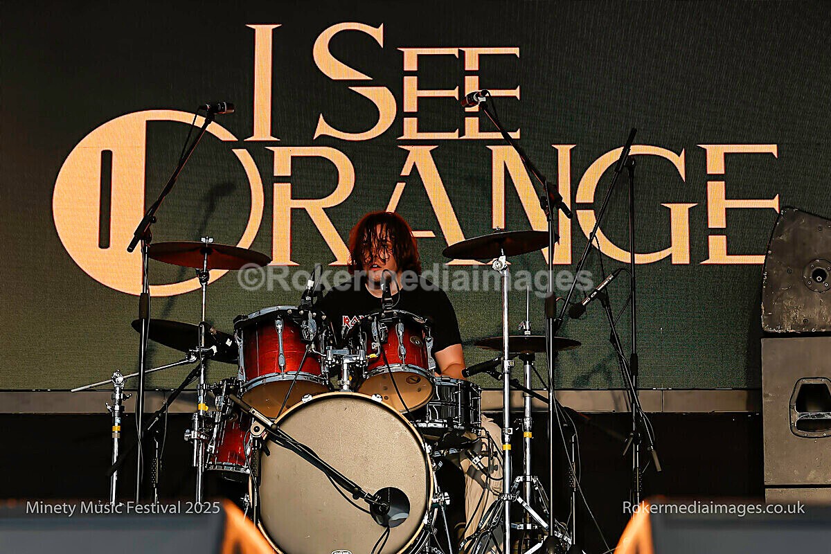 SATURDAY-207 - MINETY 2025