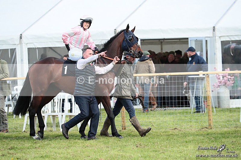 PtP 180426 722 - Worcestershire Hunt PtP Chaddesley Corbett 18/04/26