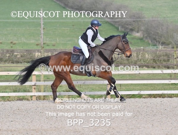 BPP_3235 - CLASS 1  Club/ Unaffiliated 70cms Open