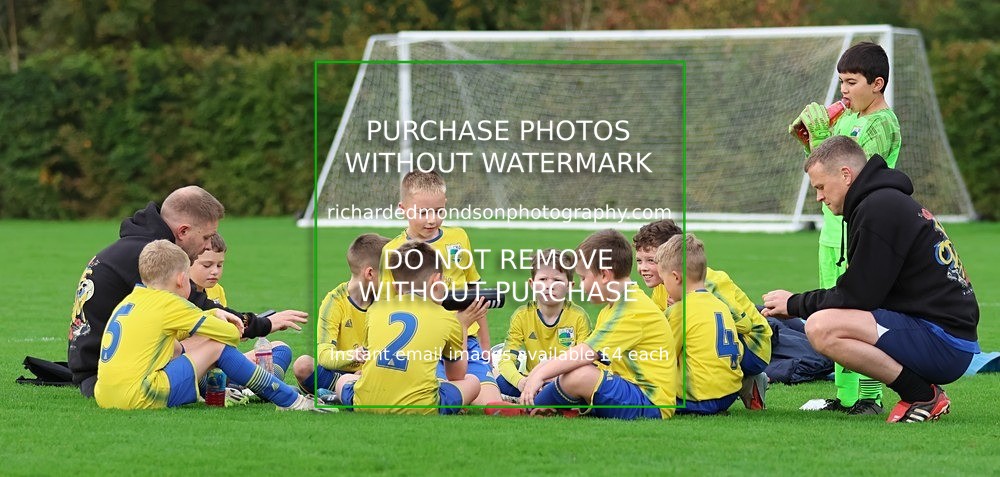 533A9939 - Kendal Utd Under 9's vs Westgate Wanderers Under 10's (19/10/25)
