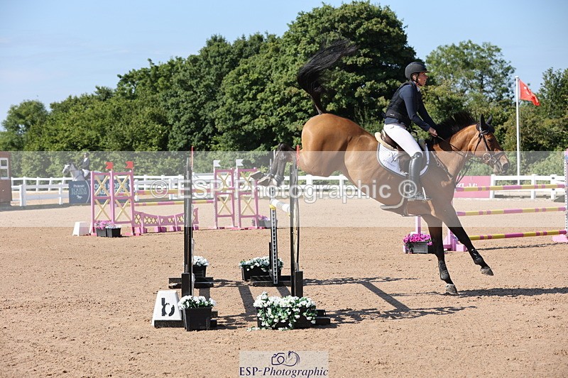 240718A-100623-03641 - Cls 29, YH 6 Yr Olds 1.20m