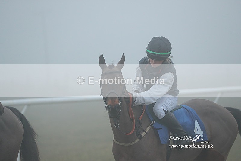 PtP 2901230299 - Heythrop Hunt PtP Cocklebarrow 29/01/2023