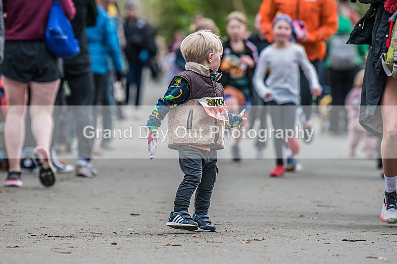 St Herberts Fun Run-375 - St Herberts School Festival of Running 3K Fun Run Saturday 1st March 2025
