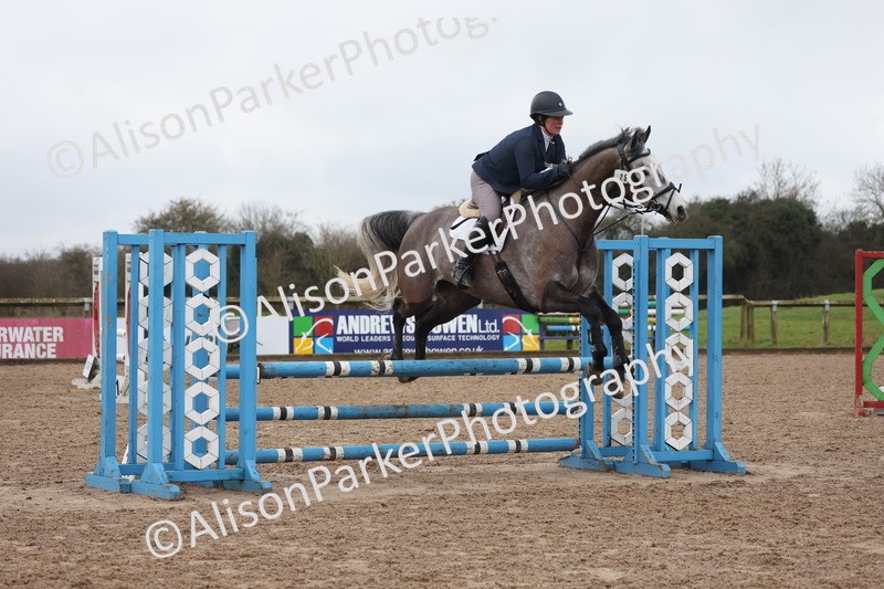 20260208-0245 - Class 2 - 90cm