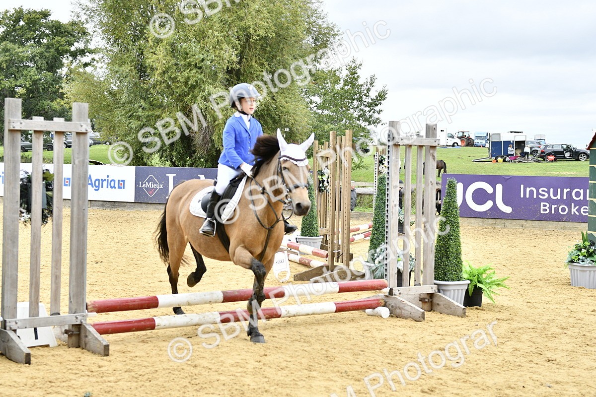 SBM_67954 - J2b - Mini Tour Junior Pony 30cm championship