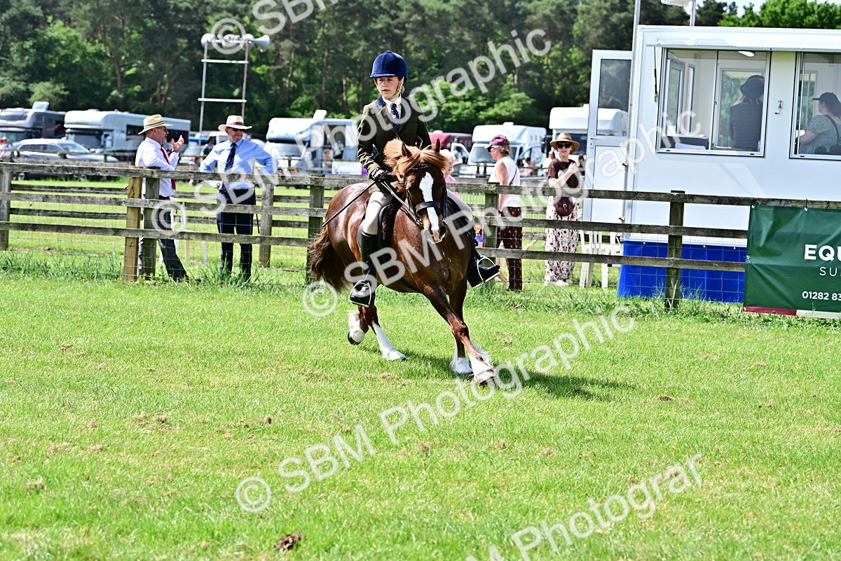 SBM_03734 - Class 58 - TSR  Ridden Veteran Amateur of the year