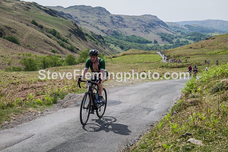 141411 - Hardknott Pass Camera 1 14.00-15.00