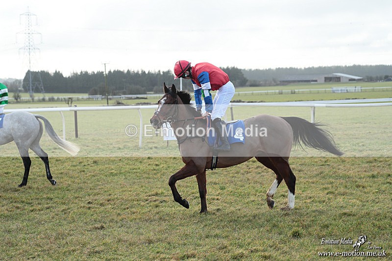 PR PtP 250126 673 - Pony Racing Cocklebarrow 25/01/26