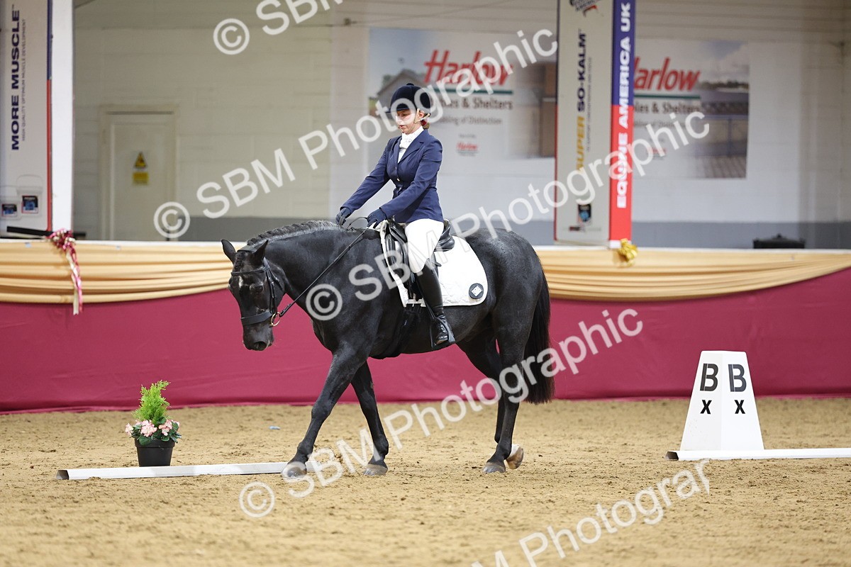 SBM_09459 - Class 51 Dressage to Music