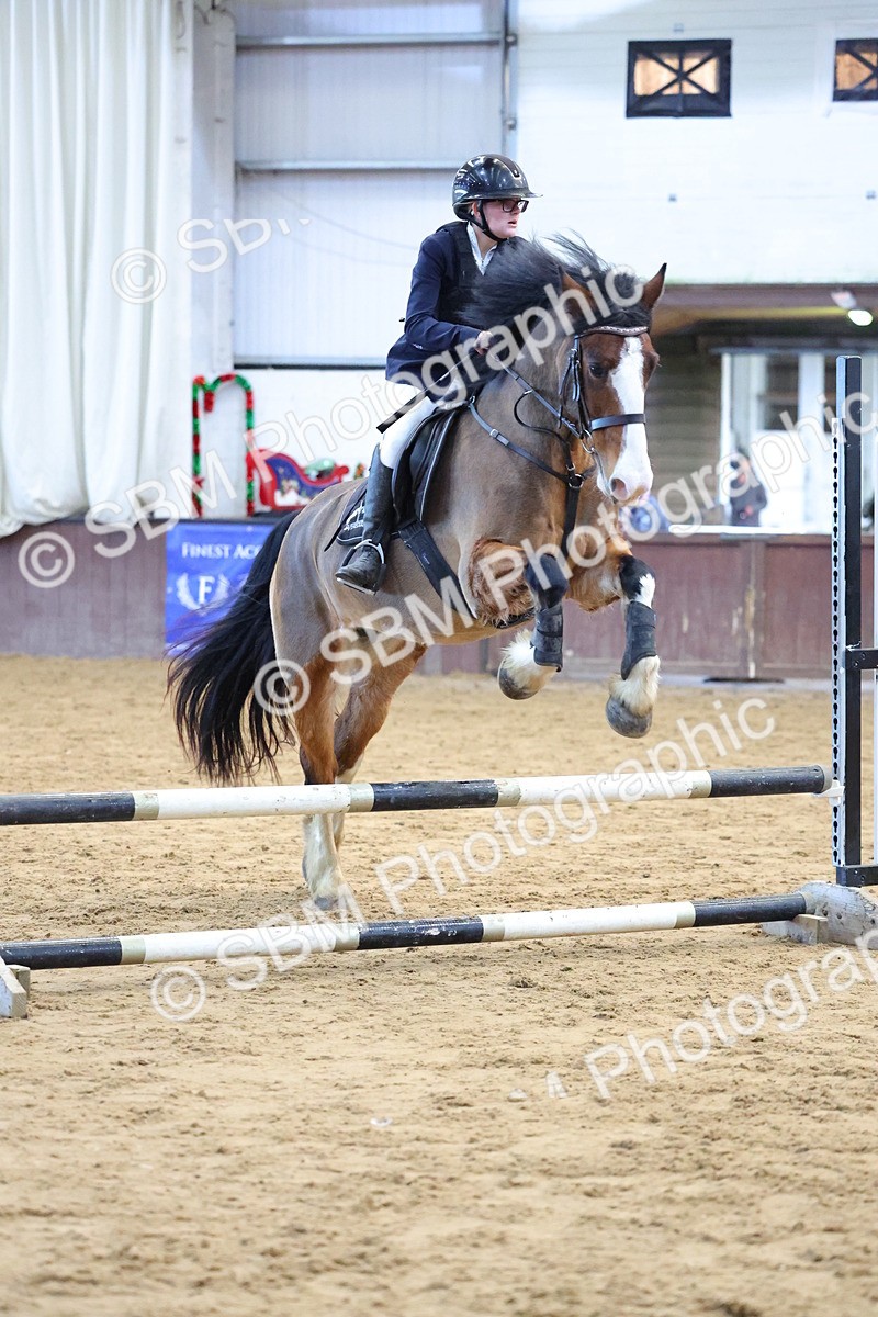 SBM_000291 - Class 2 - Show Jumping 60cm