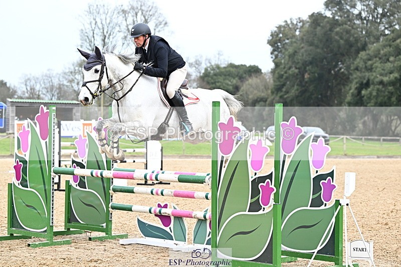 250321A-095307-00204 - Cls 2 Newcomers and 1.10m Open