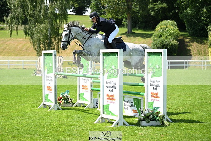 250614A-141803-07095 - Cls 21 Snr 1.20m Open