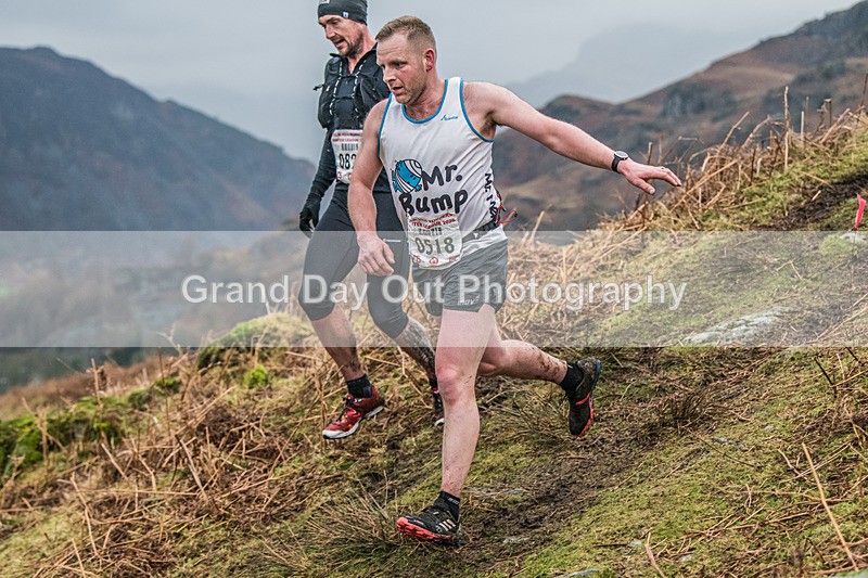 Elterwater-688 - Kendal Winter League Elterwater Junior & Senior Fell Races Sunday 25th January 2026