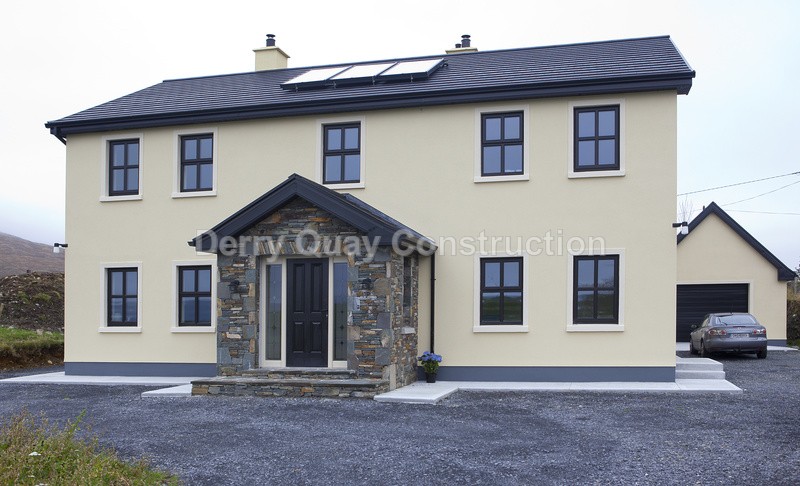  - Residential Developments
