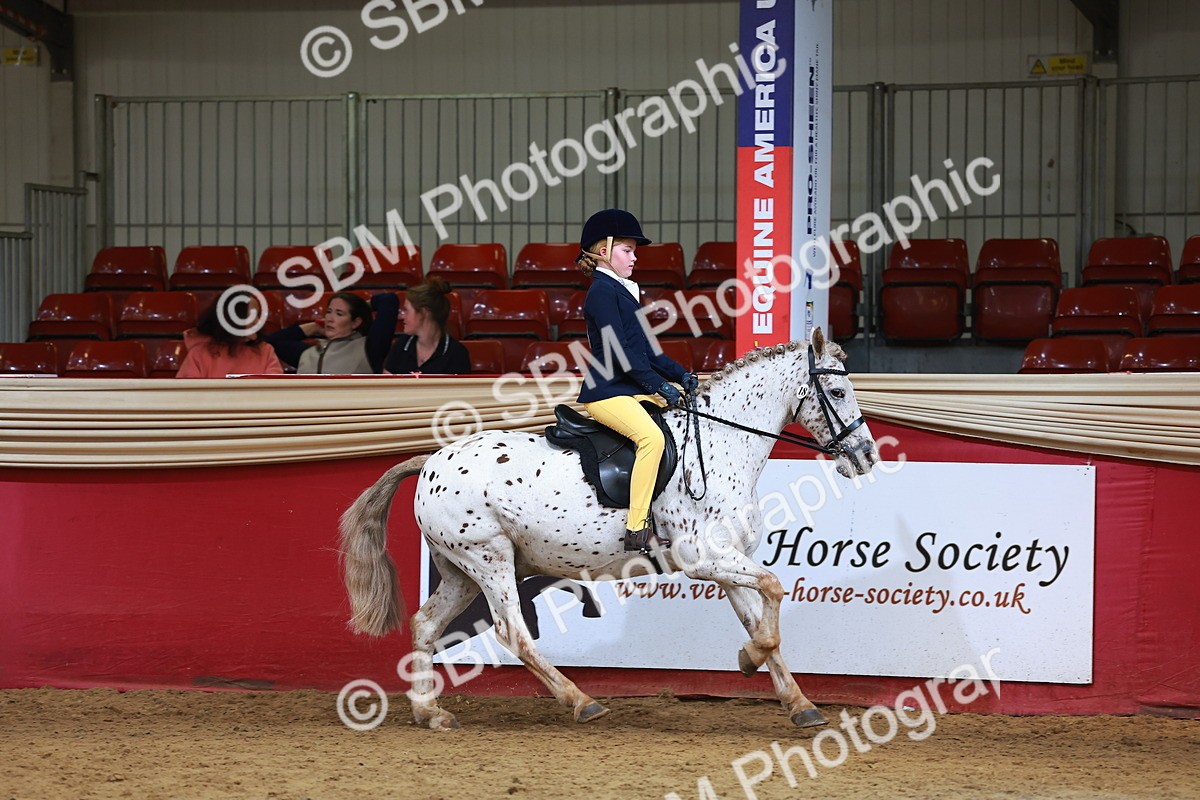SBM_20328 - Class 906 - Sup Final Ridden Champ
