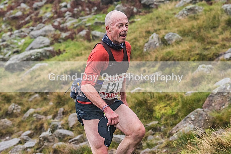 Langdale-566 - Langdale Horseshoe Fell Race Saturday 7th October 2023