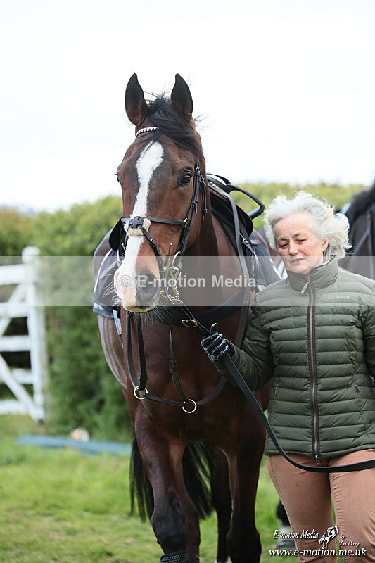 PtP 180426 1247 - Worcestershire Hunt PtP Chaddesley Corbett 18/04/26