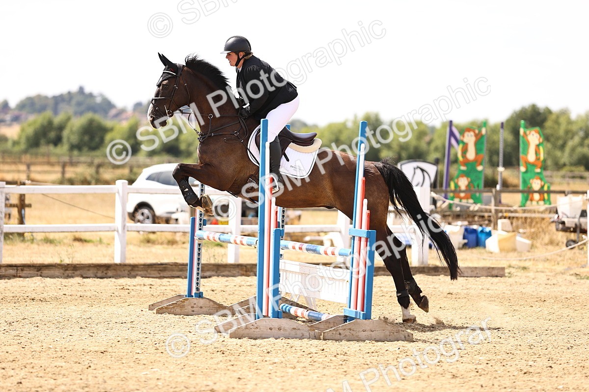 SBM_000751 - Class 3 - Senior British Novice - 90cm