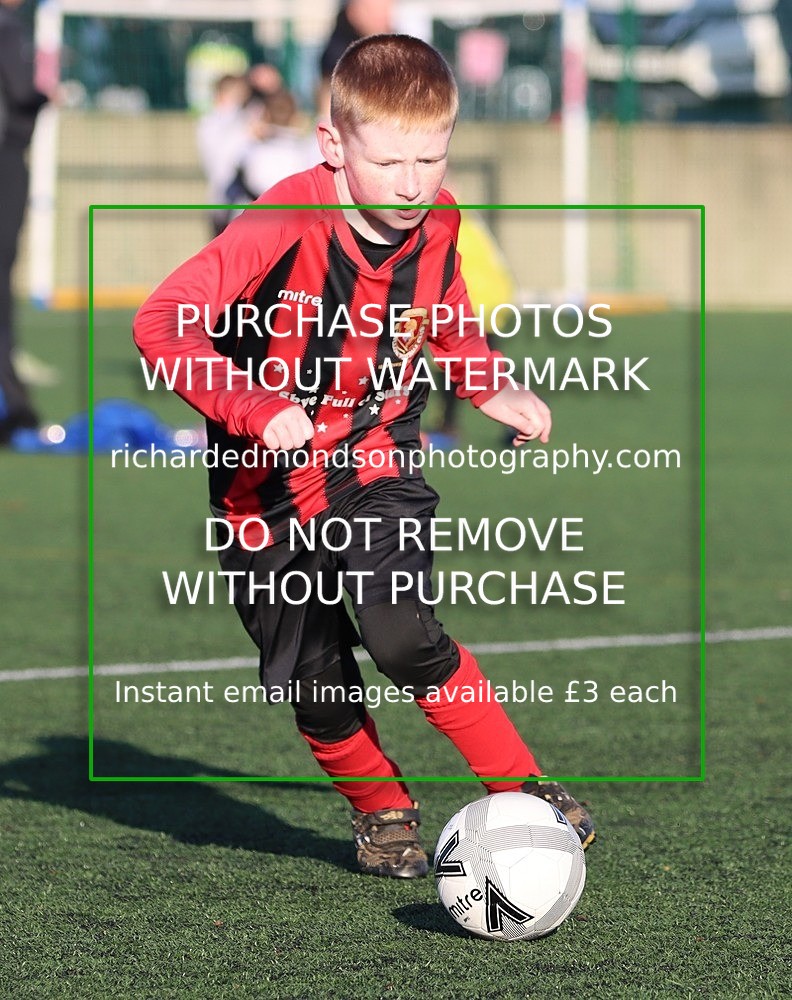 IMG_4676 - Millom United Under 8's