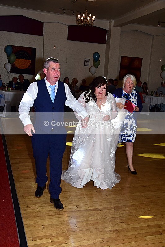 DK-897 - Donna and Kevin