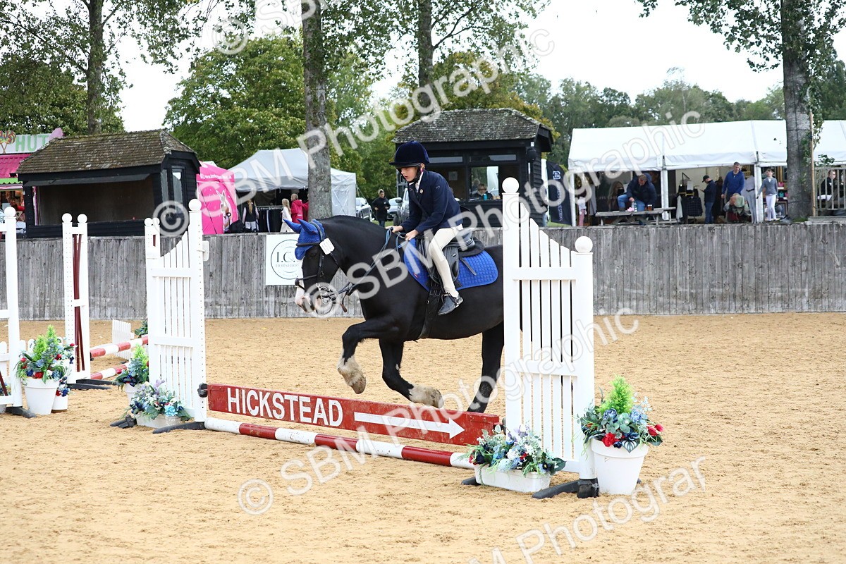 SBM_68193 - J3b - Mini Tour Junior Pony 40cm Championship