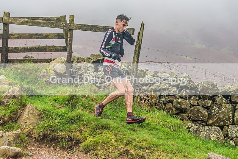 Langdale-778 - Langdale Horseshoe Fell Race Saturday 7th October 2023