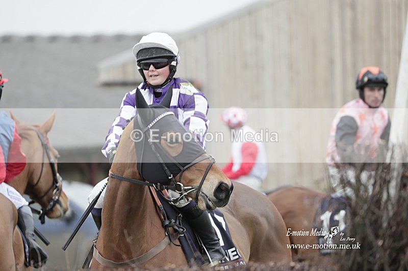 PtP 050323 831 - Blackmore & Sparkford Vale Hunt PtP - Somerset 05/03/23