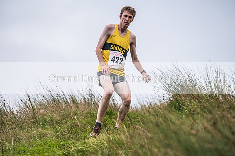 Steel Fell-468 - Steel Fell Race Wednesday 6th August 2025
